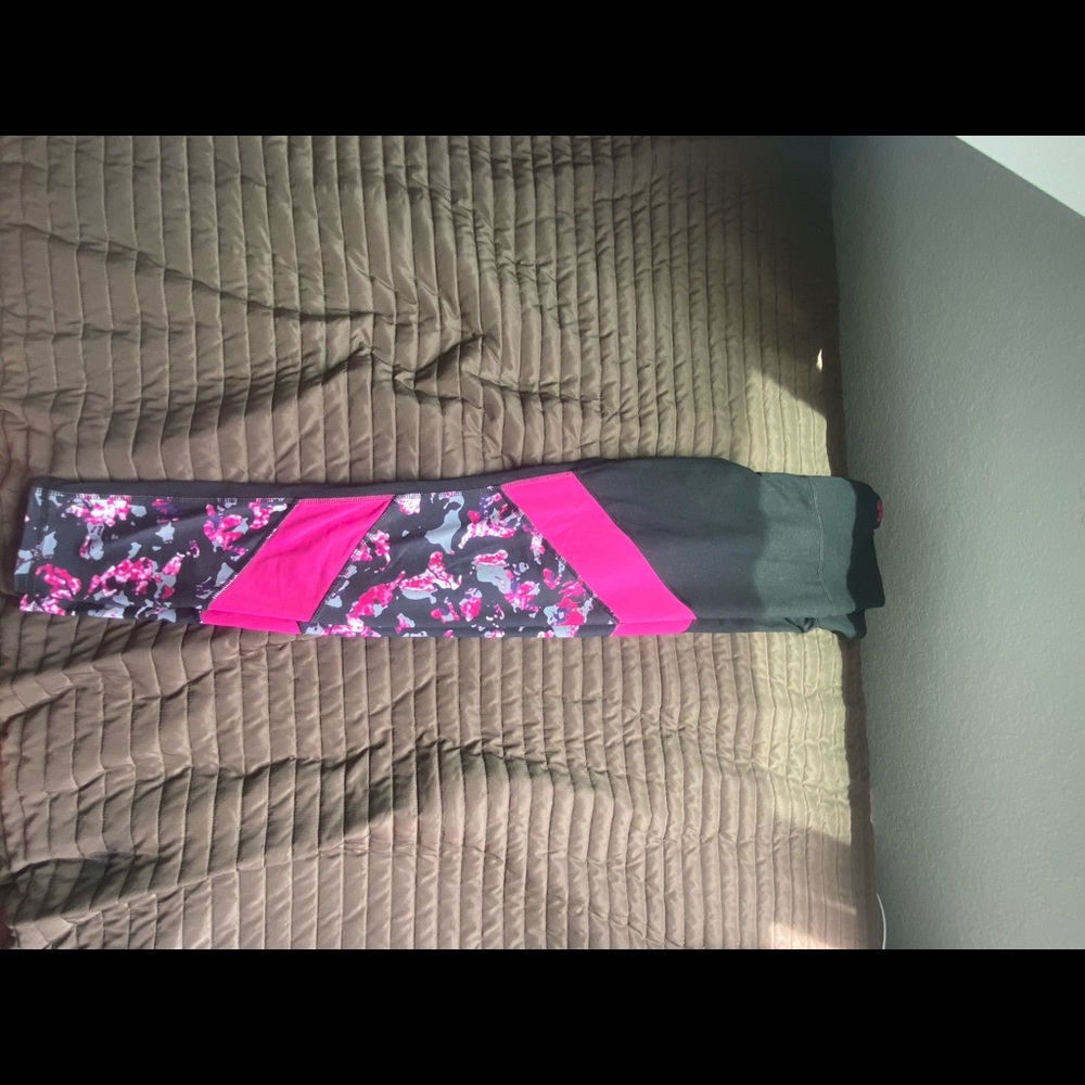 Champion Workout Pants